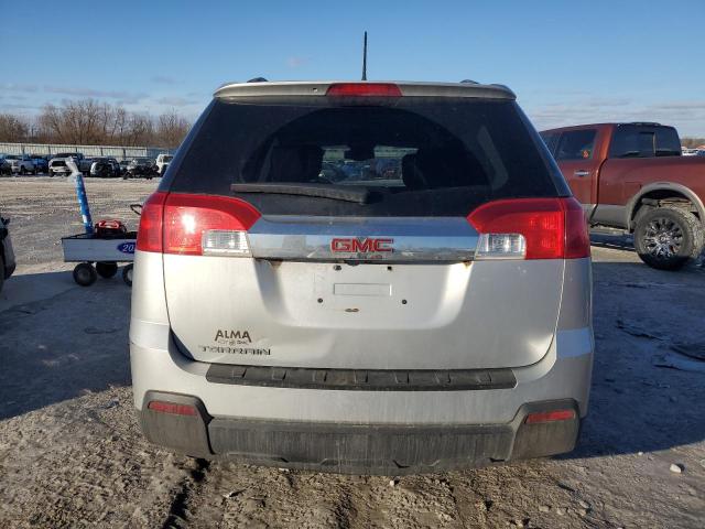 Photo 6 from auction – 2014 GMC TERRAIN SL with VIN 2GKALSEKXE6245408