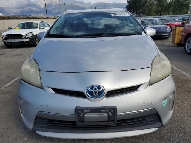 Photo 5 from auction – 2013 TOYOTA PRIUS PLUG with VIN JTDKN3DP0D3037959