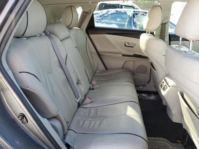 Photo 11 from auction – 2011 TOYOTA VENZA with VIN 4T3BK3BB9BU047612