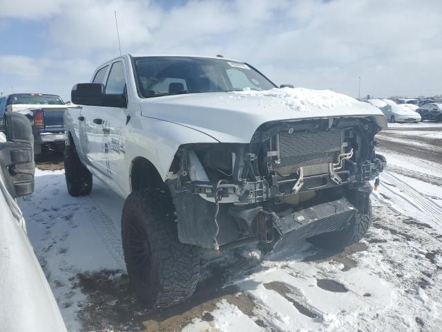 Photo 4 from auction – 2017 RAM 3500 ST with VIN 3C63R3CL7HG743490
