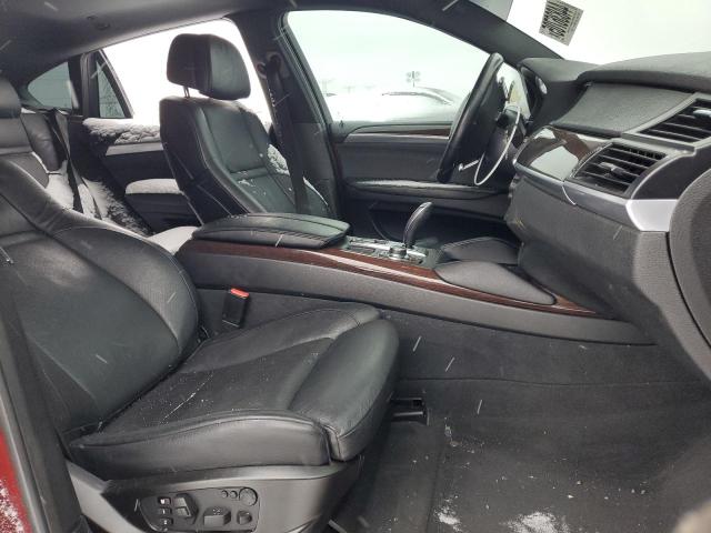 Photo 7 from auction – 2012 BMW X6 XDRIVE3 with VIN 5UXFG2C5XCL780602