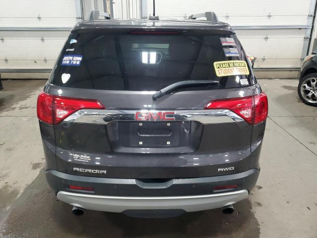 Photo 6 from auction – 2019 GMC ACADIA SLT with VIN 1GKKNULSXKZ107896