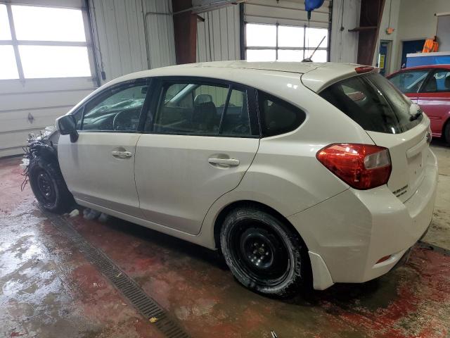 Photo 2 from auction – 2014 SUBARU IMPREZA PR with VIN JF1GPAC62E8303246
