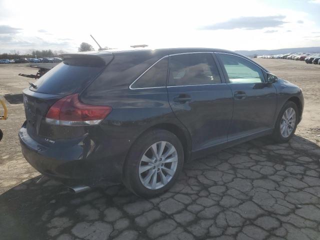 Photo 3 from auction – 2014 TOYOTA VENZA LE with VIN 4T3BA3BB4EU052174