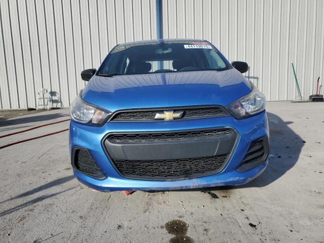 Photo 5 from auction – 2018 CHEVROLET SPARK LS with VIN KL8CB6SA8JC471127