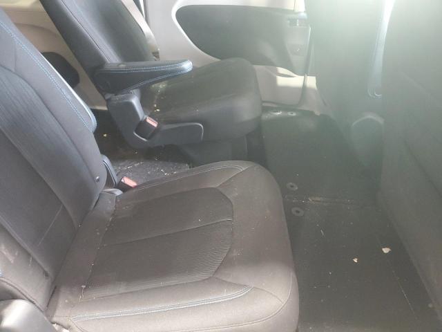 Photo 11 from auction – 2021 CHRYSLER PACIFICA T with VIN 2C4RC3FG5MR514653