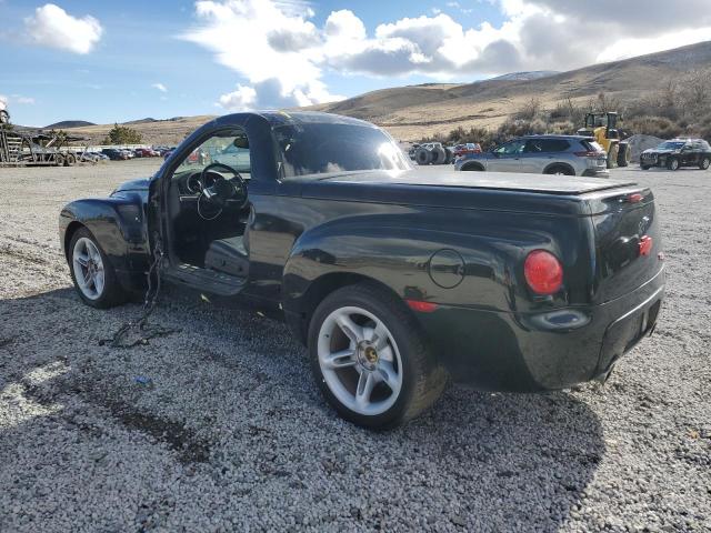 Photo 2 from auction – 2003 CHEVROLET SSR with VIN 1GCES14PX3B102203