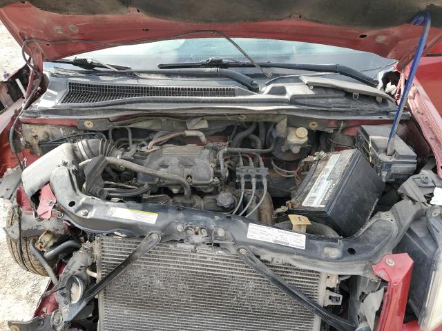 Photo 12 from auction – 2008 DODGE GRAND CARA with VIN 1D8HN54P28B178938
