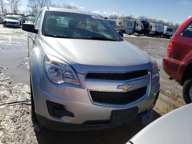 Photo 5 from auction – 2011 CHEVROLET EQUINOX LS with VIN 2CNFLCECXB6418884