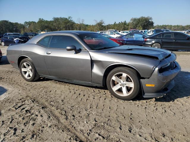 Photo 4 from auction – 2012 DODGE CHALLENGER with VIN 2C3CDYAG2CH171381