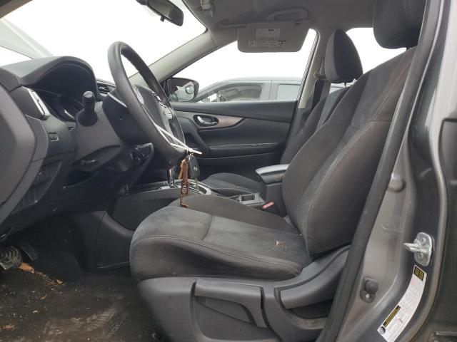 Photo 7 from auction – 2015 NISSAN ROGUE S with VIN KNMAT2MT5FP534199