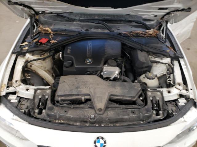 Photo 11 from auction – 2016 BMW 428 I GRAN with VIN WBA4A9C57GG505784