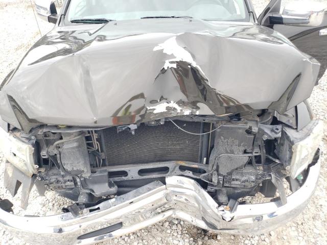 Photo 11 from auction – 2013 RAM 1500 ST with VIN 1C6RR6FP3DS572623