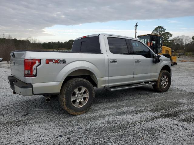 Photo 3 from auction – 2017 FORD F150 SUPER with VIN 1FTEW1EF4HFB99375