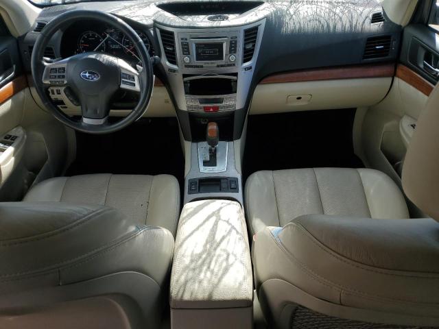 Photo 8 from auction – 2014 SUBARU OUTBACK 3. with VIN 4S4BRDLC0E2292719