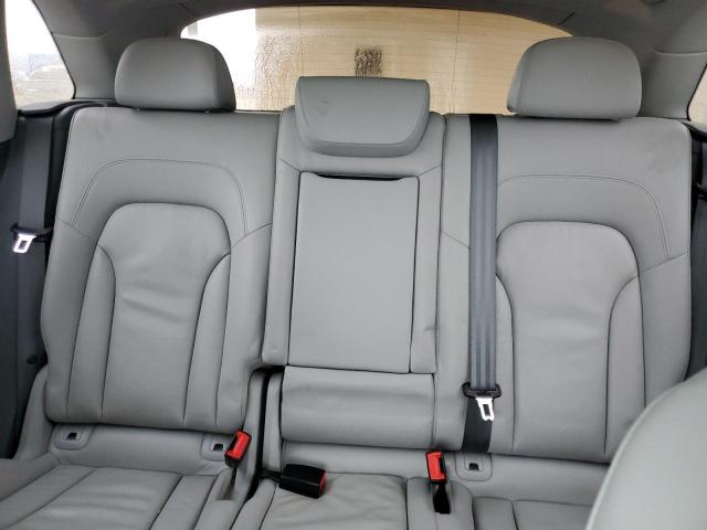 Photo 10 from auction – 2014 AUDI Q5 TDI PRE with VIN WA1CMAFP6EA088317