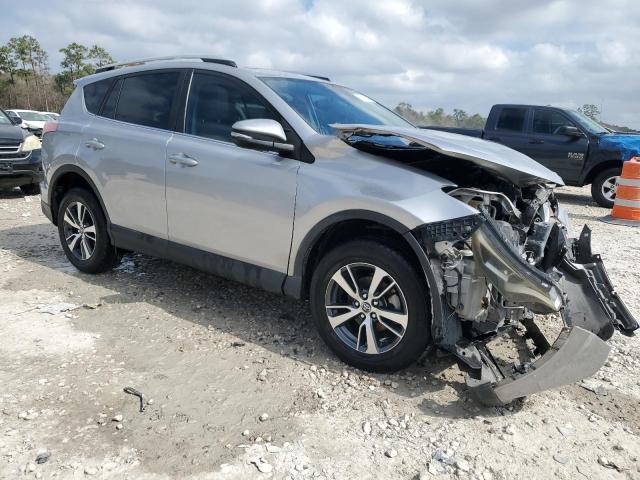 Photo 4 from auction – 2016 TOYOTA RAV4 XLE with VIN 2T3WFREV5GW264922