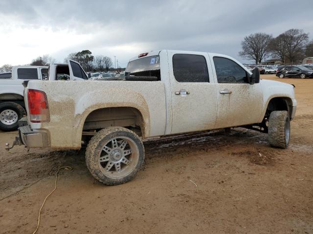 Photo 3 from auction – 2008 GMC SIERRA K15 with VIN 2GTEK13M181238671