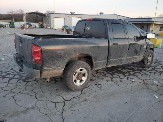 Photo 3 from auction – 2009 DODGE RAM 2500 with VIN 3D7KR28T79G532644