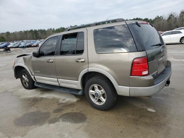 Photo 2 from auction – 2002 FORD EXPLORER X with VIN 1FMZU73E52ZB91078