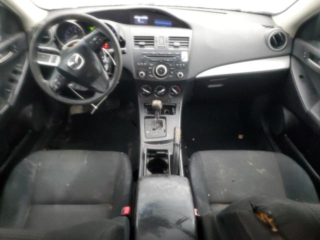 Photo 8 from auction – 2013 MAZDA 3 I with VIN JM1BL1UP3D1756984