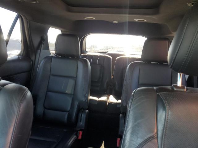 Photo 10 from auction – 2014 FORD EXPLORER L with VIN 1FM5K8F80EGA52220