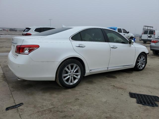 Photo 3 from auction – 2012 LEXUS ES 350 with VIN JTHBK1EGXC2510457