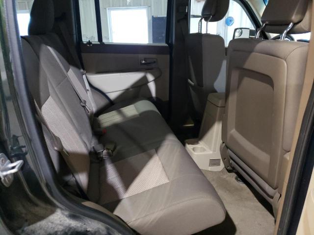 Photo 11 from auction – 2011 JEEP LIBERTY SP with VIN 1J4PN2GK5BW592332