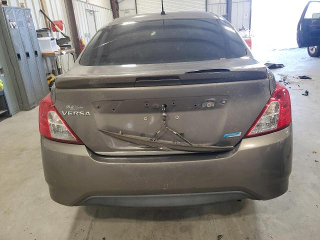 Photo 6 from auction – 2016 NISSAN VERSA S with VIN 3N1CN7AP2GL842101