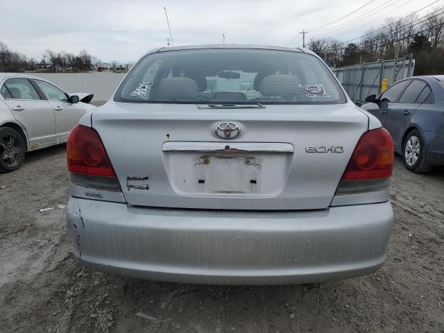 Photo 6 from auction – 2005 TOYOTA ECHO with VIN JTDBT123650351628