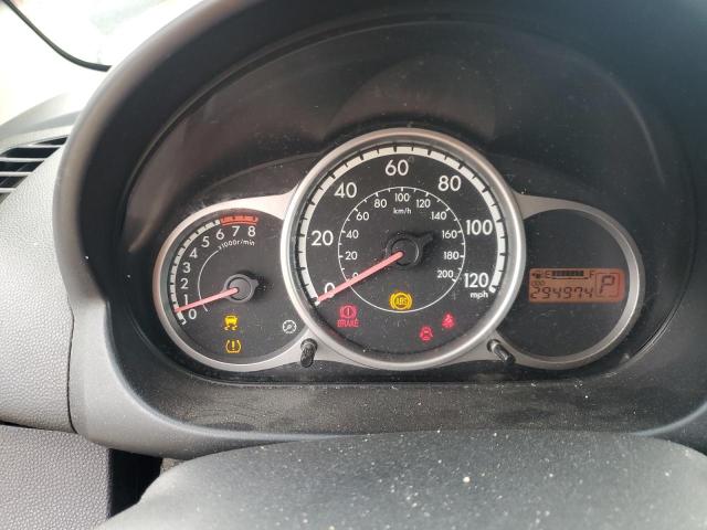 Photo 9 from auction – 2012 MAZDA MAZDA2 with VIN JM1DE1KZ1C0133696