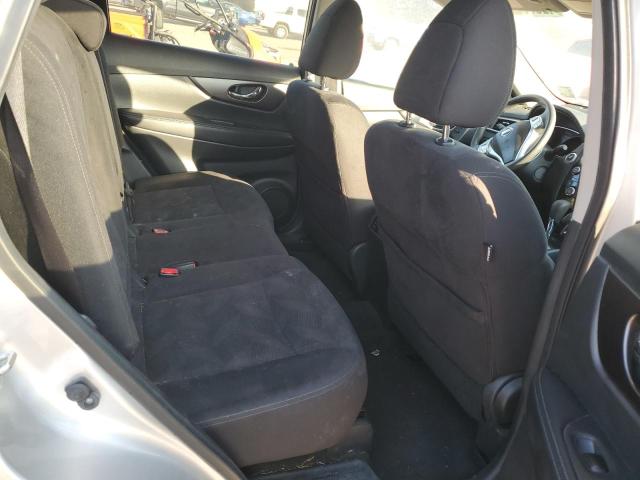 Photo 11 from auction – 2015 NISSAN ROGUE S with VIN KNMAT2MT0FP580894