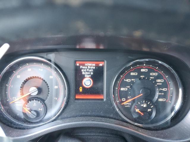 Photo 9 from auction – 2014 DODGE CHARGER with VIN 2C3CDXDT8EH259809