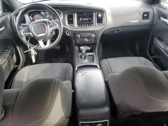 Photo 8 from auction – 2017 DODGE CHARGER SX with VIN 2C3CDXHG2HH523074