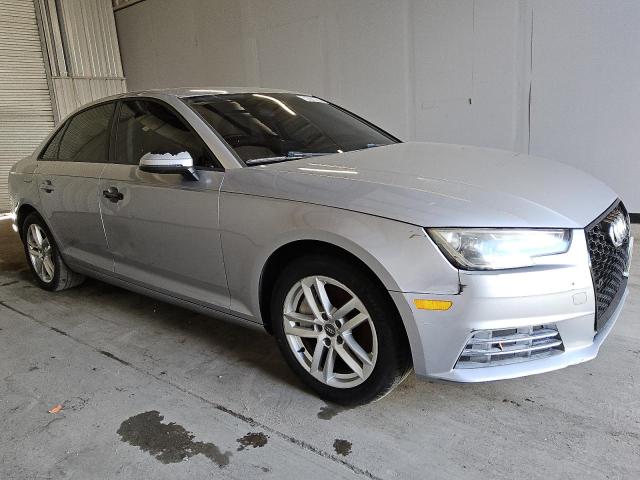 Photo 4 from auction – 2017 AUDI A4 PREMIUM with VIN WAUANAF44HN027462