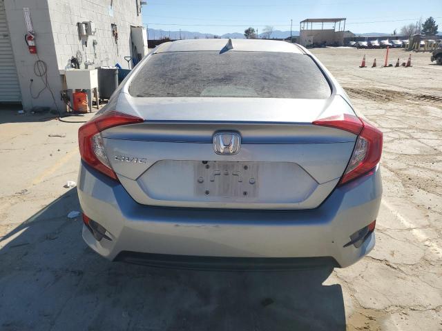 Photo 6 from auction – 2018 HONDA CIVIC EX with VIN 2HGFC2F80JH554759