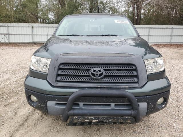 Photo 5 from auction – 2007 TOYOTA TUNDRA DOU with VIN 5TBBV54197S452636