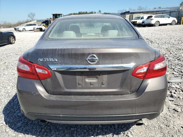 Photo 6 from auction – 2017 NISSAN ALTIMA 2.5 with VIN 1N4AL3AP2HN312835