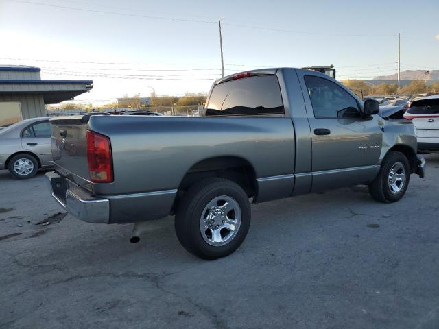 Photo 3 from auction – 2006 DODGE RAM 1500 S with VIN 1D7HA16K16J231805