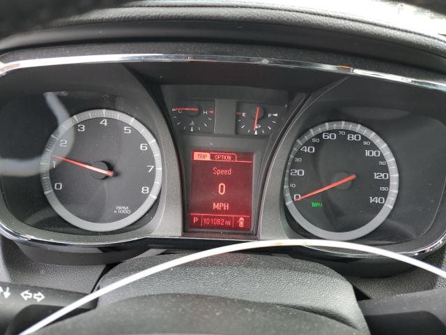 Photo 9 from auction – 2016 GMC TERRAIN SL with VIN 2GKALNEK9G6230659