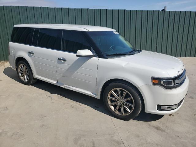 Снимка 4 от търг – 2015 FORD FLEX LIMIT с VIN 2FMGK5D84FBA04058