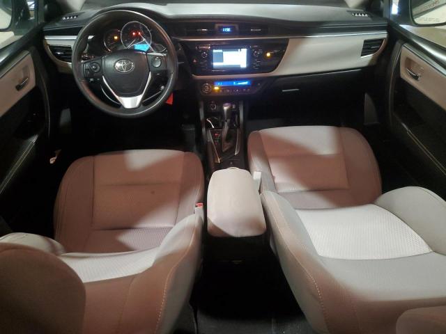Photo 8 from auction – 2014 TOYOTA COROLLA L with VIN 5YFBURHE7EP044284