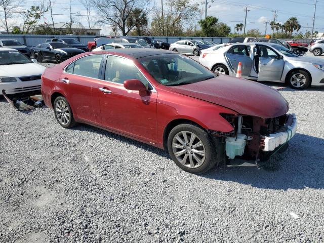 Photo 4 from auction – 2009 LEXUS ES 350 with VIN JTHBJ46G992298503