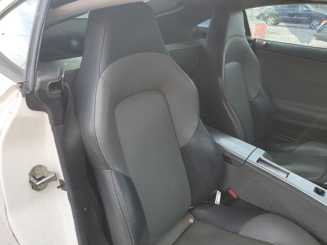 Photo 10 from auction – 2005 CHRYSLER CROSSFIRE with VIN 1C3AN69L95X025813
