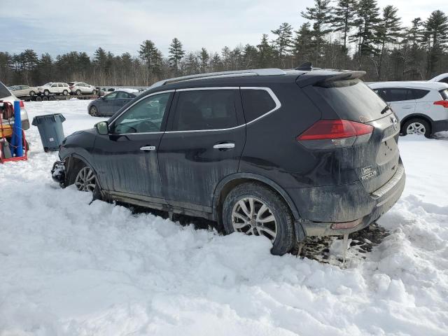 Photo 2 from auction – 2018 NISSAN ROGUE S with VIN KNMAT2MV9JP623087
