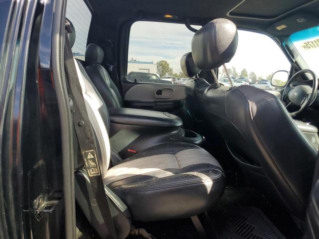 Photo 10 from auction – 2003 FORD F150 SUPER with VIN 1FTRW07313KB66008