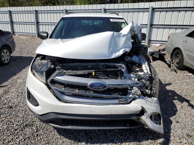 Снимка 5 от търг – 2015 FORD EDGE SE с VIN 2FMTK3G88FBC04486