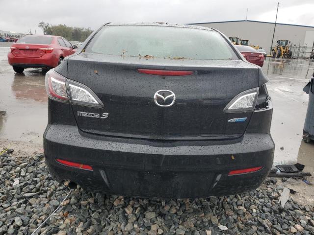 Photo 6 from auction – 2013 MAZDA 3 I with VIN JM1BL1U7XD1756111