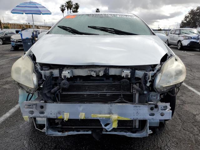 Photo 5 from auction – 2012 TOYOTA PRIUS with VIN JTDKN3DU0C1539015