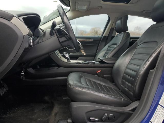 Photo 7 from auction – 2016 FORD FUSION SE with VIN 3FA6P0H90GR358515
